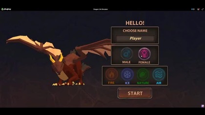 Dragon #gaming #Game #Browsegame #Browsegamer #Short #Shorts