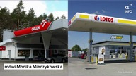 Śledztwo ws.  przejęcia przez Orlen gdańskiego Lotosu [Serwis informacyjny, KSTV Info]