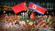 Chiny zaostrzają kontrole graniczne z Koreą Północną