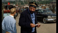 Tintin i tajemnica „Złotego Runa” (1961) Napisy PL