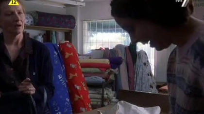 Sześć st&oacute;p pod ziemią - Six.  Feet.  Under.  S04E05