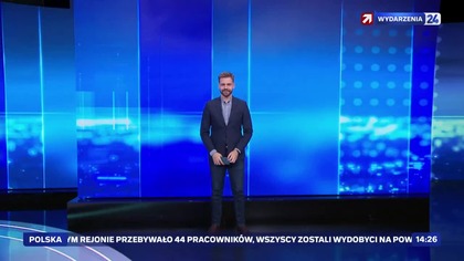 WYDARZENIA24 - 26-01-2025 - Reklamy, Ogłoszenie nadawcy