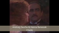 Andrzej Zaucha i Hanna Banaszak - Chwile (live, 1986) Audio remaster
