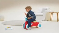Nick Jr.  - Fragment bloku reklamowego, krótkometrażowka i ident (16 grudnia 2020)
