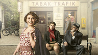 Trafikant (2018) Napisy PL