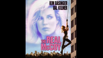 Niesamowita McCoy (1993) [Lektor PL] - The Real McCoy