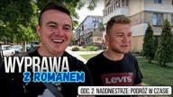 Wyprawa z Romanem - Naddniestrze.  Podróż w czasie (odc. 2)