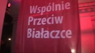 Tak bawiła się Weronika Grycan z partnerem na imprezie!
