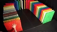 Domino z domina (30000) kostek