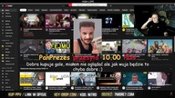 Nitro będzie w loży szyderców na High League?