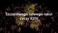 KSTV - Oprawa sylwestrowa (28. 12. 2021-01. 01. 2022)