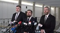Grzegorz Braun:: Ukraińcy mają być UPRZYWILEJOWANI względem Polaków, my mamy być DYSKRYMINOWANI!