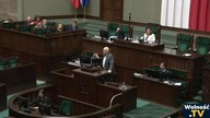  Grzegorz Braun i Janusz Korwin-Mikke: Chcecie wszystkich traktować jak bandytów!