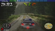 Runda 2-Etap 5/6-klasa A8-Pirelli International Rally-Riccarton (Rally Championship)