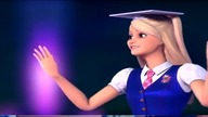Barbie Princess Charm School - Top of the World (Polish)