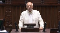 Janusz Korwin Mikke WYJAŚNIA PiS: Prawo NIE MOŻE działać wstecz