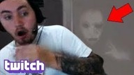 5 Streamerów, Którzy Uchwycili Ducha Na Żywo