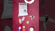 Masa Smarta Original #recenzja#sklepiwqnkowy #smatra #masaprzeźroczysta #glina