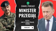 PODCAST - JAK CYWILE NISZCZĄ ARMIĘ