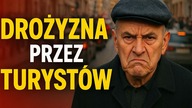 Turyści niszczą Władysławowo - mieszkaniec mówi wprost