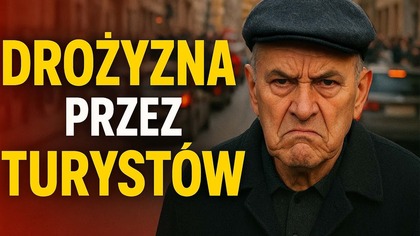Turyści niszczą Władysławowo - mieszkaniec mówi wprost