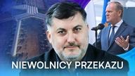 ARTUR DZIAMBOR O NARRACJI TUSKA WOBEC CPK
