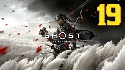 Ghost of Tsushima: Directors Cut (PC) #19 Matczyny Spokój (#gameplay #PL, #zagrajmy)