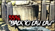 Why California wont run out of electricity for now | Hoover Dam