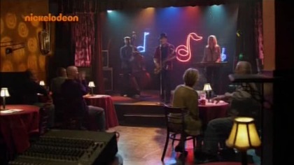 Super Ninja S01E14 - Quake