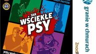 Jak wściekłe psy (Dead Last) - zasady, recenzja