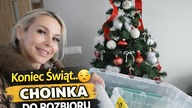 ŚWIĄTECZNY KONIEC...  JAK POSZŁO?