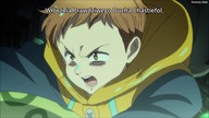 Nanatsu no Taizai 3: Kamigami no Gekirin - odcinek 2 PL