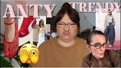 TEGO NIGDY NIE ZAŁOŻĘ | ANTY TRENDY 25/26