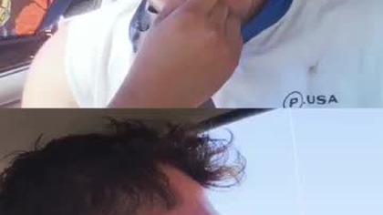 Hells Gate vs 99 Chevy Tracker