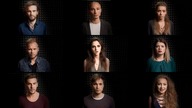 Pod drzewem (The Hanging Tree - Polish version) Sylwia Banasik - Studio Accantus 432 Hz