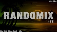 RANDOMIX #29: Sobotni House Mix