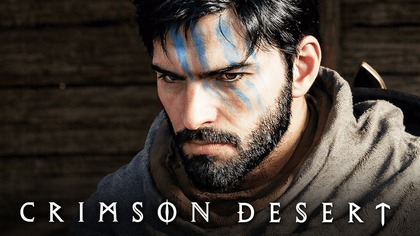 CRIMSON DESERT - W TEJ GRZE JEST WSZYSTKO