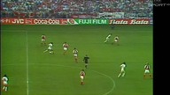 Euro 1984 Dania - Belgia [ Komentarz PL ]