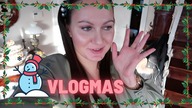 VLOGMAS 2020 ODC 5 KANAPKA DRWALA