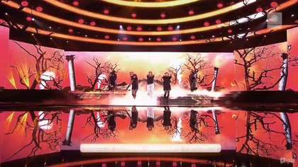 Twoja Twarz Brzmi Znajomo S11E03. 720p