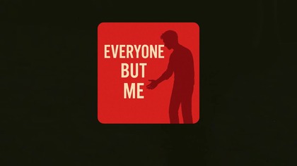  Isle of Music x RhytmReel  Everyone but Me (Deep House 2025)