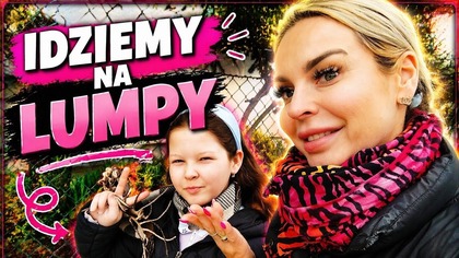 WYPAD DO LUMPA ? JEDNAK SIĘ NIE UADŁO - CUKIERNIA