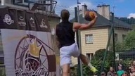 Brudny wsad #shorts