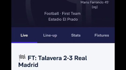 Brawo Real Si Vamos Hala Madrid @realmadrid @jarekrmpl #realmadrid #realmadryt