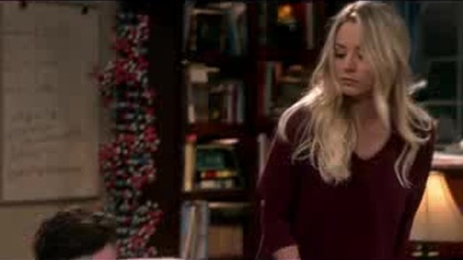 Teoria wielkiego podrywu - S10E18