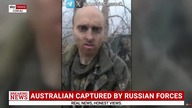 Australijczyk złapany ...  english Only ...