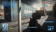 Battlefield 3 Multiplayer - Gameplay #2