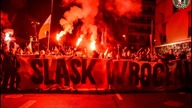 Marsz Polski Niepodległej we Wrocławiu 11.11.2018 | PEŁNA RELACJA
