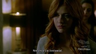 Shadowhunters S02E06 Napisy PL