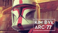Kim był ARC-77? [HOLOCRON]